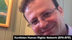 کمیل احمدی