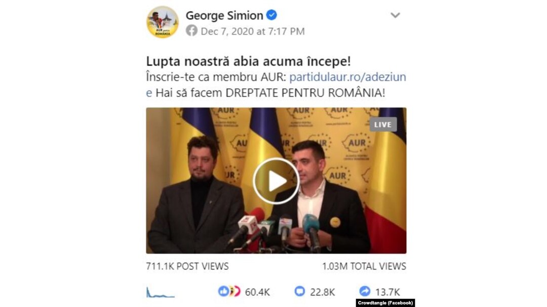 Secretele Succesului Aur In Online De La Mesaje țintite La Soft Folosit De Trump și Macron