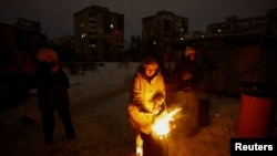 Киев. 26-январь, 2026-жыл.