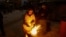 UKRAINE-CRISIS/COLD-KYIV