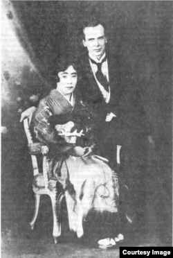 Свадебное фото