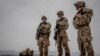 ბუნდესვერის ჯარისკაცები ავღანეთში. 2018 წლის ფოტო.