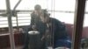 Court Bailiffs Visit RFE/RL's Moscow Bureau