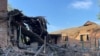Російські війська завдали ракетного удару по місту Балаклія, внаслідок якого загинула 70-річна жінка, а ще п’ятеро - зазнали поранень. Фото ілюстративне 