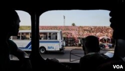 Senegal, arhivska fotografija