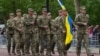 11 представників ЗСУ долучилися до понад тисячі військовослужбовців британських збройних сил