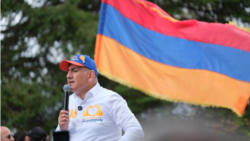 Պատերազմի եռագլուխ կուսակցությունից՝ լրտեսական  եռագլուխ կուսակցություն. Փաշինյանի քարոզարշավը Լոռիում