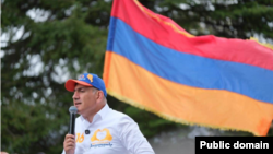 არჩევნების შედეგებით, ნიკოლ ფაშინიანის პარტია მთავრობის დამოუკიდებლად დაკომპლექტებას შეძლებს.