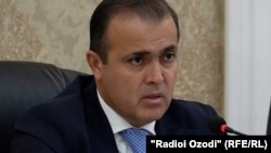 Султон Раҳимзода