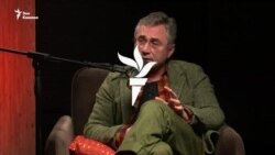 Ираклий Рухадзе о видео «Эха Кавказа»