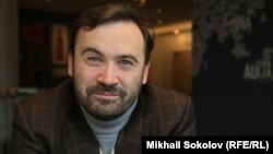 Илья Пономарев 