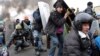 Киев: Элди атууга буйрукту Янукович берген