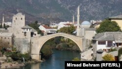 Mostar