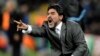 Maradona Obit