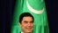 Türkmenistanyň prezidenti Gurbanguly Berdimuhamedow