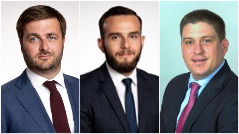 Postupak protiv tri hrvatska ministra zbog sukoba interesa