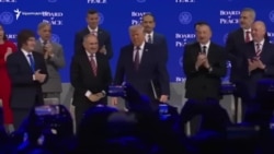 ՔՊ պատգամավորը չի կարծում, թե «Խաղաղության խորհրդին» միանալը բացասաբար կազդի ՀՀ–ԵՄ հարաբերությունների վրա