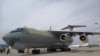 Український літак евакуював людей із Кабула – Генштаб ЗСУ