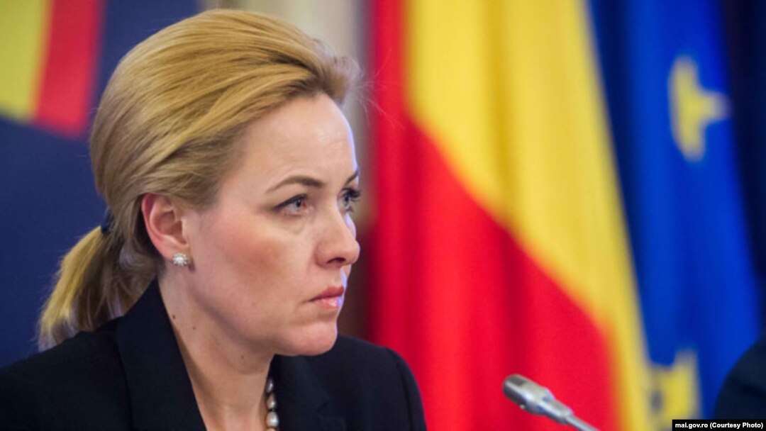 Carmen Dan, pentru Roșia Today: „Eu i-am pregătit un pachet cu mâncare în primul rând”