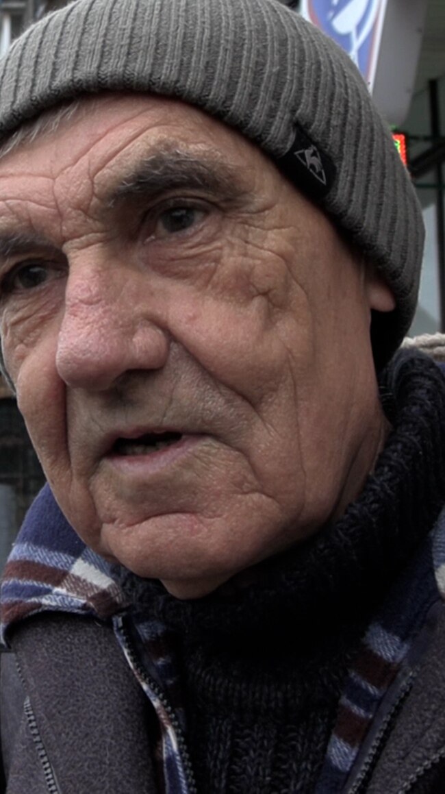 Ukrainians In Embattled Regions React To Trump Election Victory (Video)