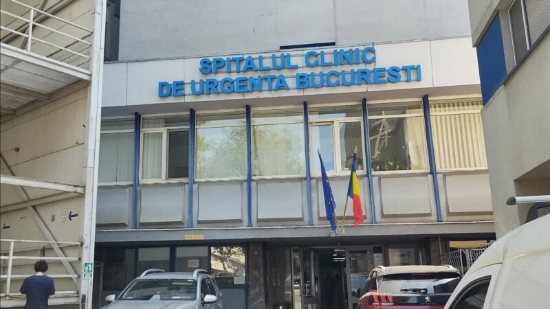 Piocianic și gândaci la Centrul de Arși de la Spitalul Floreasca. Chinul de 53 de zile al unei mame într-un spital cu standarde îndoielnice