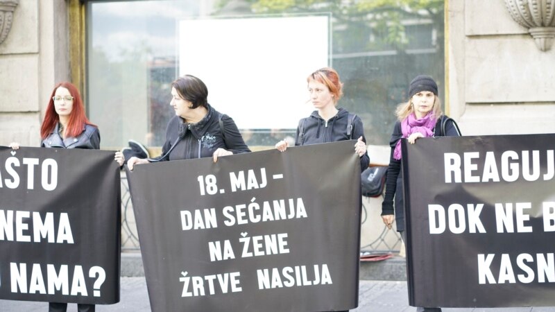 Femicid u Srbiji: Ni jedna žena manje, ni jedna žrtva više