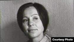 Яўгенія Янішчыц