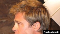 Брэд Питт снова в верхних строчках списка номинантов на «Оскар»