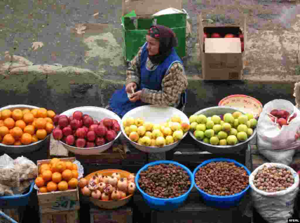 Эътирози тоҷирон #28