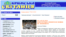 Скриншот публикации в газете "Крымская светлица" 