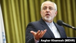  Mohammad Javad Zarif 