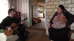 Урокі цыганскай. Падарожжа са Зьмітром Бартосікам