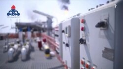 جریمه سنگین ایران در مناقشه گازی با امارات