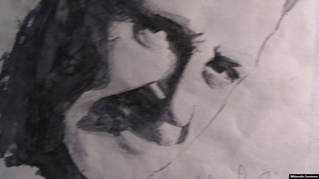 Nazim Hikmət