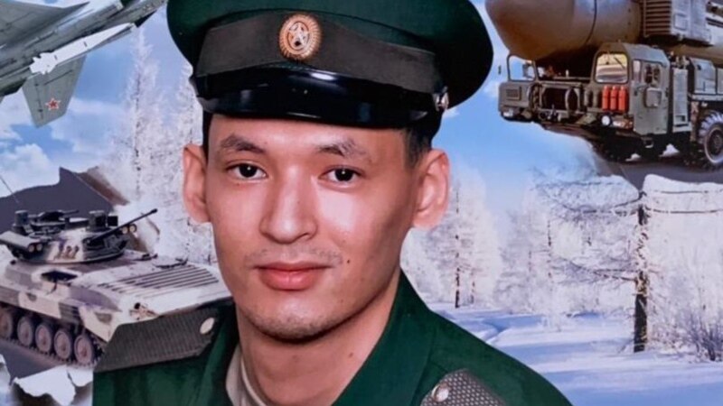 В лесах Кировской области нашли солдата из ракетной части