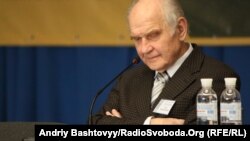 Історик Ігор Юхновський – один із членів ініціативи «Першого грудня»