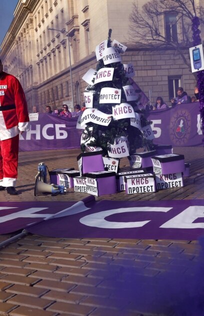 В понеделник изтича срокът за внасяне на промени по проекта