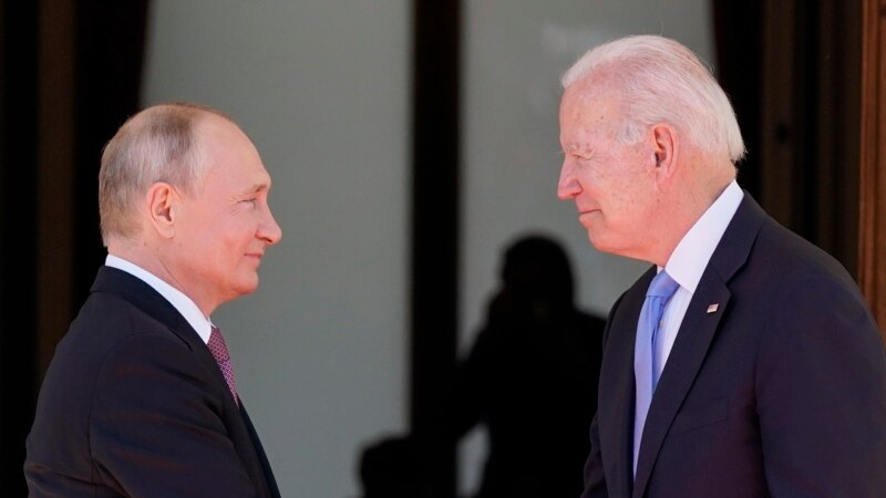 Biden pozvao Putina da ne koristi nuklearno ili hemijsko oružje