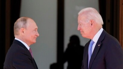 САЩ и Русия вероятно ще проведат среща на високо равнище