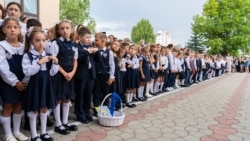 „Primul clopoțel” pentru copiii din diasporă reveniți în Moldova