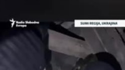 Ukrajinski spasioci izvukli iz ruševina neočekivanog preživjelog u ruskim napadima na Sumi i Odesu