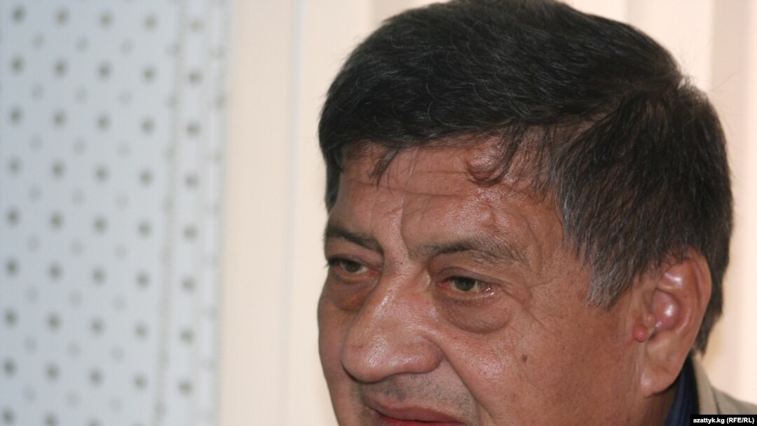 Ar-Namys deputy Anvar Artykov confirmed that the deputies want to join the majority. 