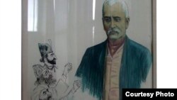 M.F.Axundzadə