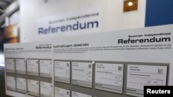 Şotlandiya,referendum