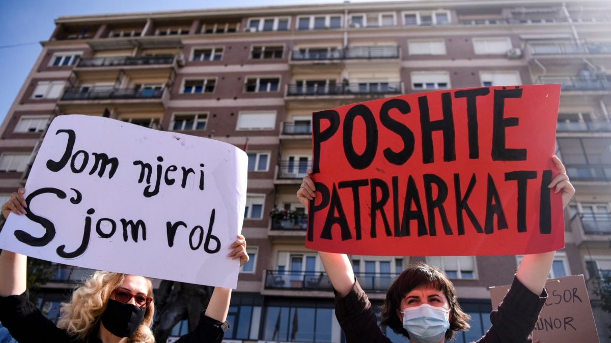 Gratë në politikë nuk i përkrah as partia e as shoqëria - Vimarsana News