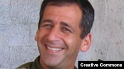 Israel's chief of military intelligence Aviv Kochavi