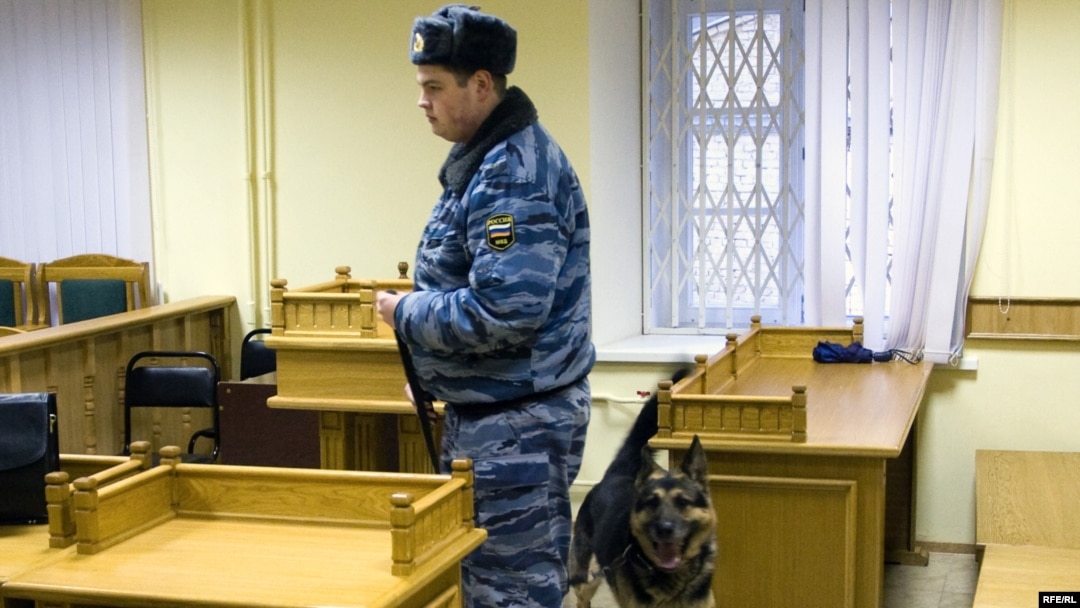 В процессе об убийстве Анны Политковской объявлен перерыв до 16 февраля
