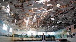 Pamje pas sulmit në një dasmë në Kabul