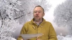 поэт Александр Кабанов (Киев), стихотворение "Рождественское"