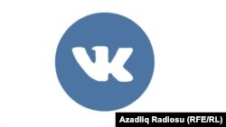 VKontakte Logo - ATTENTION: This is internal use only!